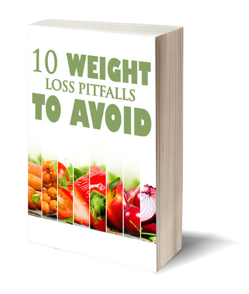Product picture 10 Weight Loss Pitfalls To Avoid