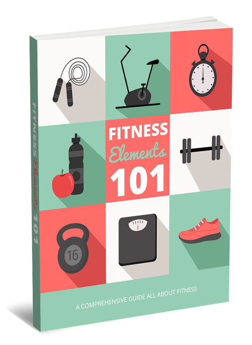 Product picture Fitness Elements 101